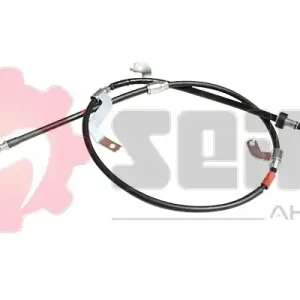 Handremkabel Seim 555988 Ambachtelijk
