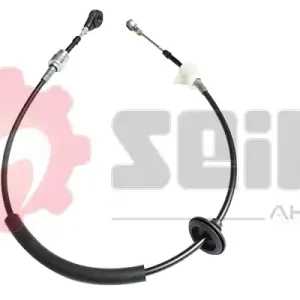 Betrouwbaar Koppelingskabel Seim 555990