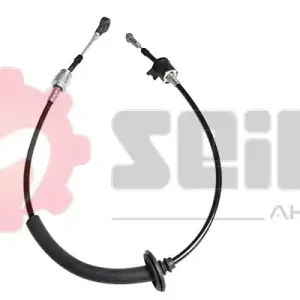 Voordeelprijs Koppelingskabel Seim 555992