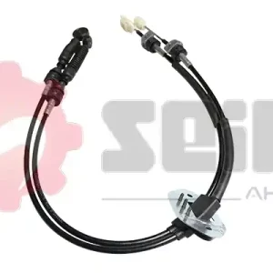 In De Mode Koppelingskabel Seim 555995