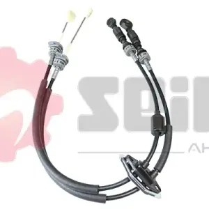 Koppelingskabel Seim 555997 Handgemaakt