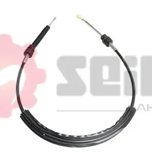 Premium Koppelingskabel Seim 556001