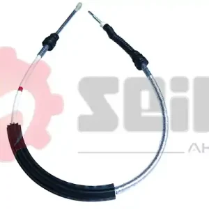 Koppelingskabel Seim 556002 Betrouwbaar