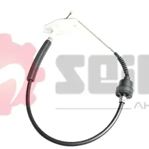 Koppelingskabel Seim 556007 Authentiek