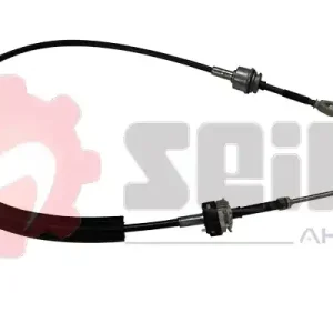 Ambachtelijk Kabelverbinding Seim 556009