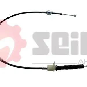 Kabelverbinding Seim 556020 Gratis Verzending