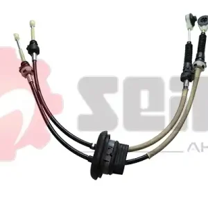 Limited Edition Kabelverbinding Seim 556026