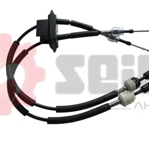 Kabelverbinding Seim 556030 Direct Verzonden