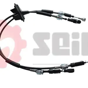 Luxe Kabelverbinding Seim 556031