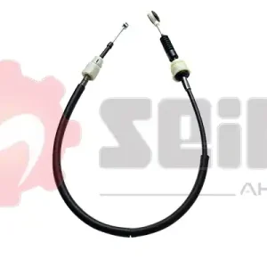 Kabelverbinding Seim 556038 Finale Uitverkoop