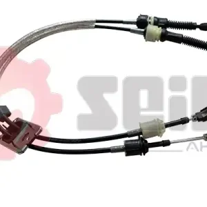 Kabelverbinding Seim 556039 Betrouwbaar