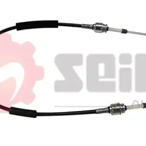 Kabelverbinding Seim 556078 Premium