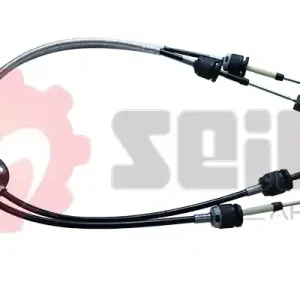 Kabelverbinding Seim 556089 Authentiek