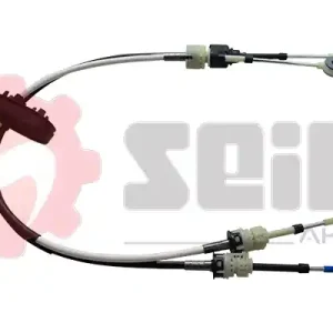 Laatste Versie Kabelverbinding Seim 556112