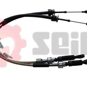 Betrouwbaar Kabelverbinding Seim 556141