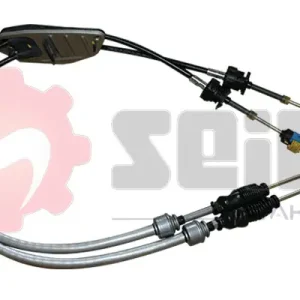 Modern Kabelverbinding Seim 556142