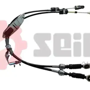 Geld-Terug-Garantie Kabelverbinding Seim 556144