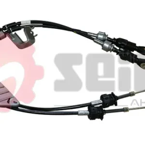 Kabelverbinding Seim 556145 Professioneel