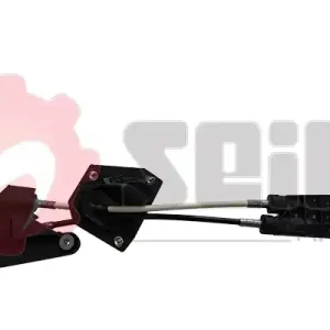 Lage Kosten Kabelverbinding Seim 556153