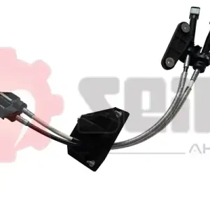 Kabelverbinding Seim 556154 Beperkte Voorraad