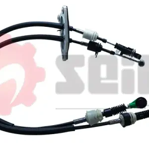 Kabelverbinding Seim 556168 Merkproduct