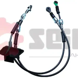 Kabelverbinding Seim 556172 Authentiek