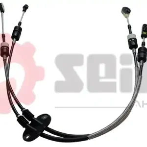 Kabelverbinding Seim 556173 Bulkbestelling