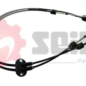 Kabelverbinding Seim 556174 Bestseller