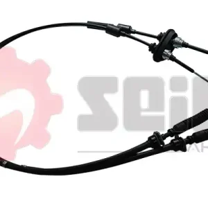 Kabelverbinding Seim 556177 Exclusief