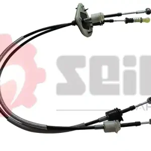 Kabelverbinding Seim 556180 Bulkbestelling