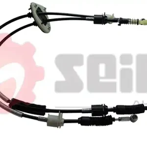 Kabelverbinding Seim 556182 Exclusief