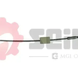 Handremkabel Seim 600181 Premium
