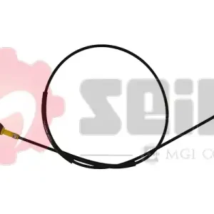 Nieuw Gaskabel Seim 600340