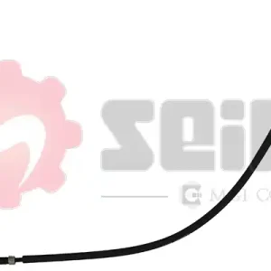 Weekendaanbieding Gaskabel Seim 600350