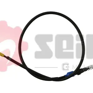 Gaskabel Seim 600411 Lage Prijs