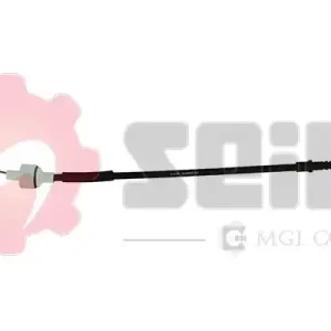 Rechtstreeks Van De Fabrikant Koppelingskabel Seim 600510