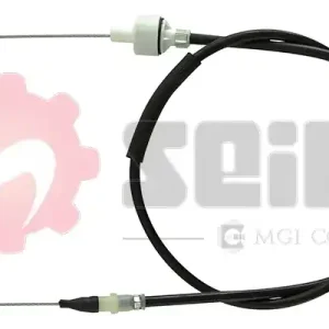 Koppelingskabel Seim 600570 Authentiek