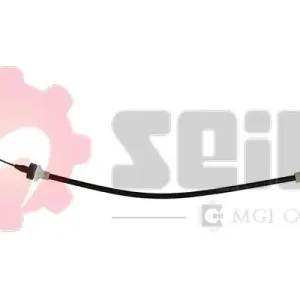 Koppelingskabel Seim 600632 Gratis Verzending