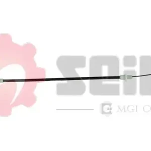 Laatste Kans Koppelingskabel Seim 600633