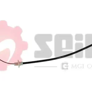 Koppelingskabel Seim 600634 Modern