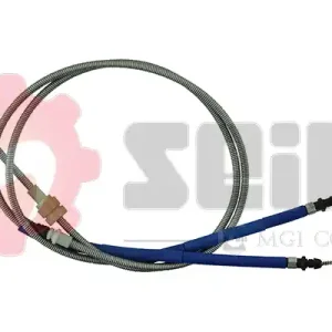 Handgemaakt Handremkabel Seim 603020