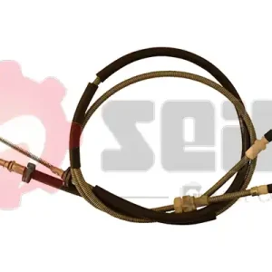 Nieuw Model Handremkabel Seim 603040
