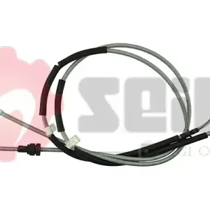 Modern Handremkabel Seim 603050