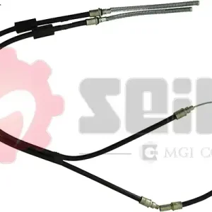 Snelle Levering Handremkabel Seim 603080