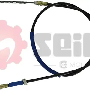 Laatste Versie Handremkabel Seim 603120