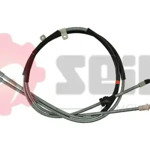 Weekendaanbieding Handremkabel Seim 603150