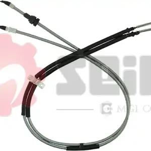 Bestseller Handremkabel Seim 603160
