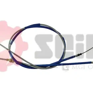 In De Mode Handremkabel Seim 603170