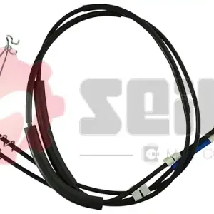 Handremkabel Seim 603235 Korting