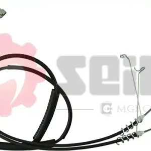 Handremkabel Seim 603236 Bestseller